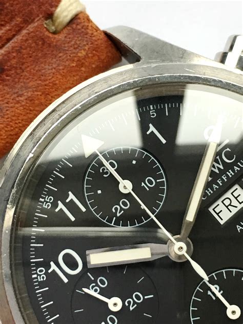 iwc fliegeruhr price|original flieger watch manufacturers.